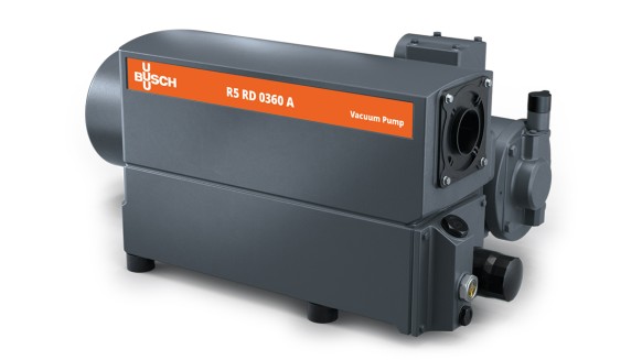 How Intelligent Vacuum Technology Choices Improve Efficiency