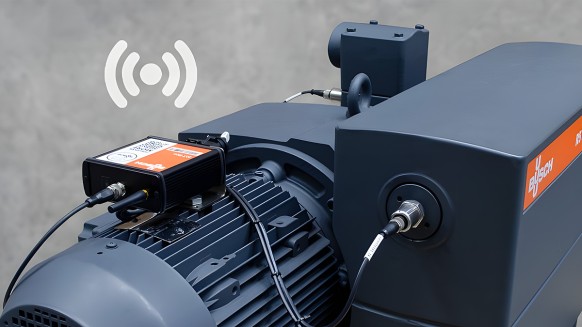 How IoT Remote Condition Monitoring Helps Optimize Efficiency