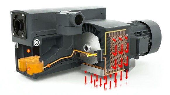 How to Manage Heat in Vacuum Systems