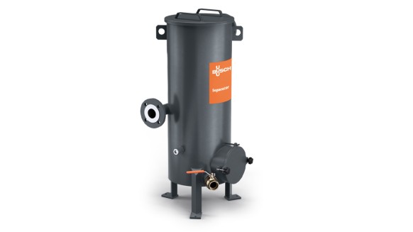 Filtration, Separation and Flushing: How to Protect Vacuum Pump Efficiency