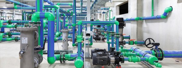 通过 MINK 爪式真空技术完成真空供给