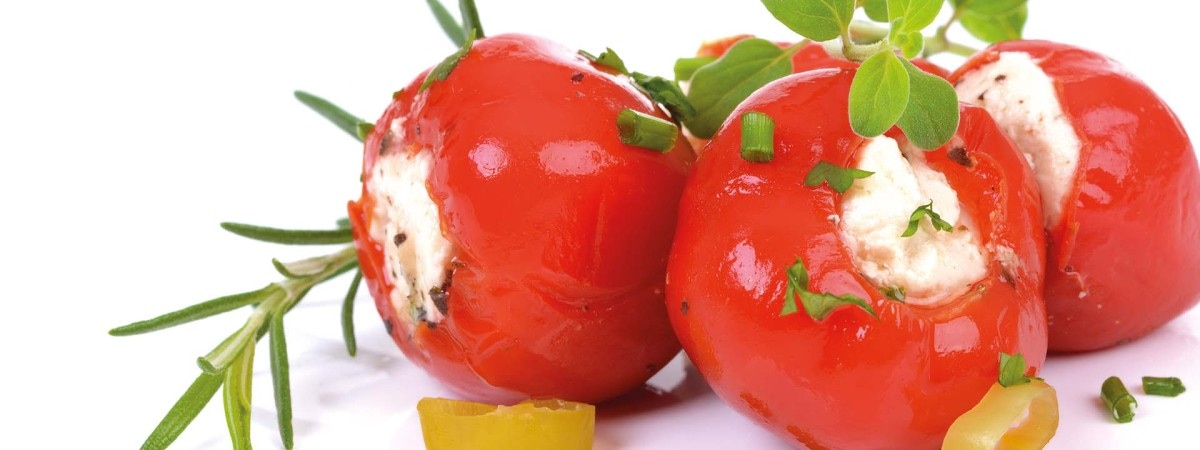 Подача вакуума для упаковки пищевых продуктов — сокращение объема потребляемой энергии на 70 %