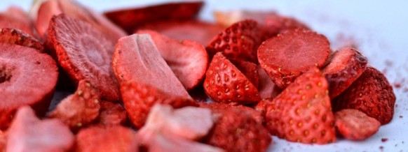 真空有助于食品保鲜