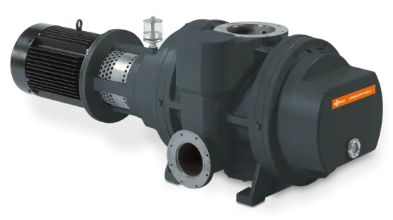 Busch Vacuum Solutions, PANDA WV 2200 A, Vacuum boosters 