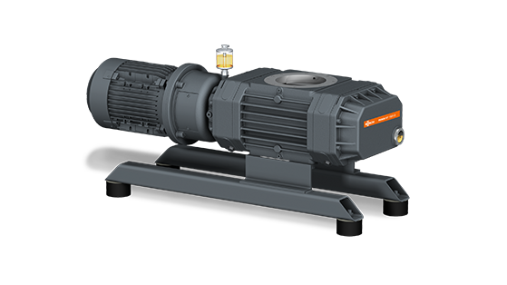 Busch Vacuum Solutions, PUMA WP 0700/1000 D/D2, PUMA WP 0700/1000 D/D2
