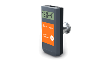 VACTEST TPP 900